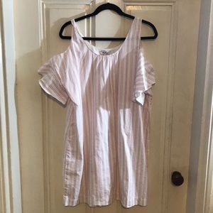 Madewell dress